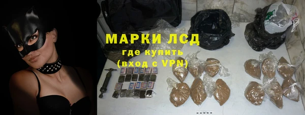индика Алексеевка